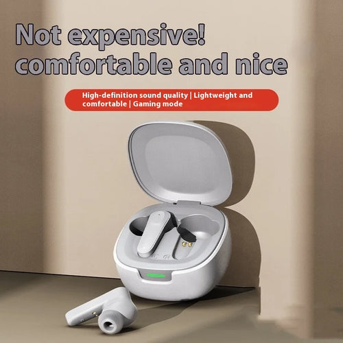 Auriculares Inalámbricos Sonido Potente Xiaomi